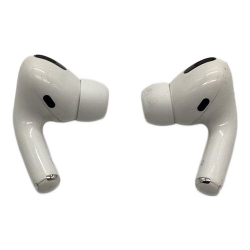 Apple (アップル) AirPods Pro(第1世代) GN3CFFUTLKKT MWP22J/A USB-typeC