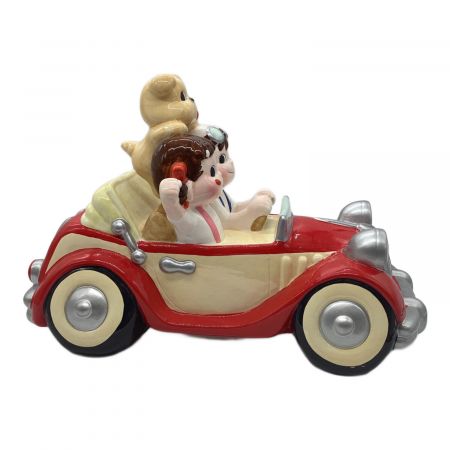 ぺこぽこさま専用 不二家 (フジヤ) ペコポコハッピードライブ no.1134｜トレファクONLINE