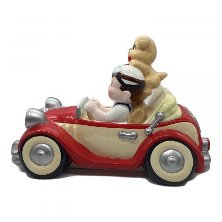 不二家ペコポコハッピードライブ1個入り 【公式通販】