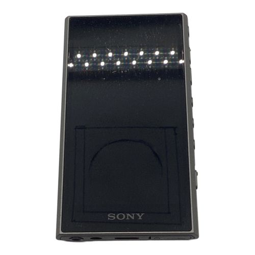 SONY (ソニー) WALKMAN ※開封のみ 16GB NW-A105 -