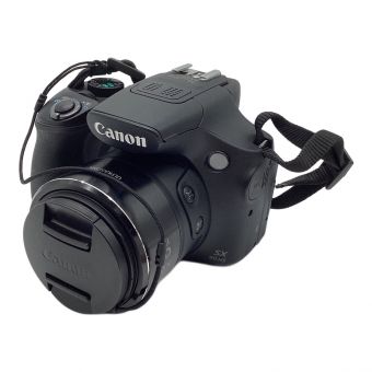 CANON (キャノン) デジタル一眼レフカメラ PowerShot SX 60HS 1680万画素 SDXCカード対応 091052002286