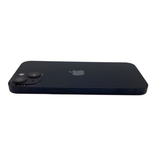 Apple (アップル) iPhone13 MLNC3J/A サインアウト確認済 35 561630 958679 4 ○ SIM FREE 修理履歴無し 128GB バッテリー:Bランク(85%) 程度:Bランク iOS 端末初期化済み