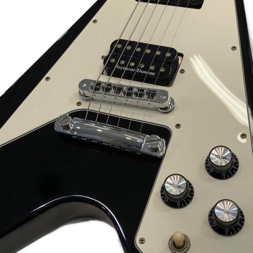 GIBSON (ギブソン) エレキギター フライングV 67 2006年製｜トレファク