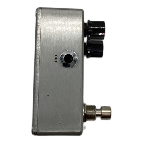 MXR (エムエックスアール) ブースター M293