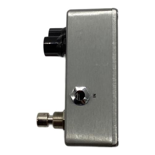 MXR (エムエックスアール) ブースター M293