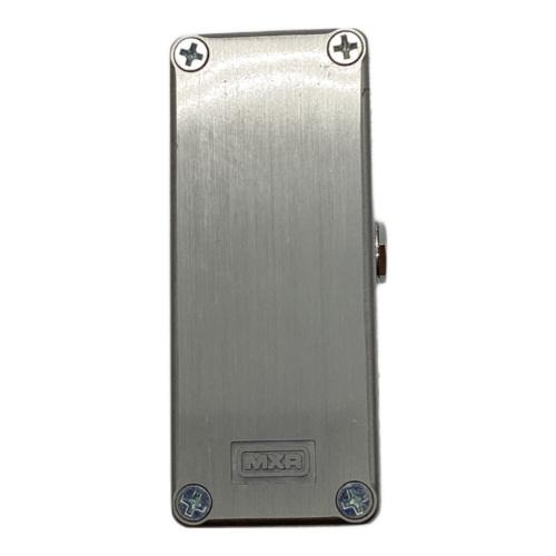 MXR (エムエックスアール) ブースター M293