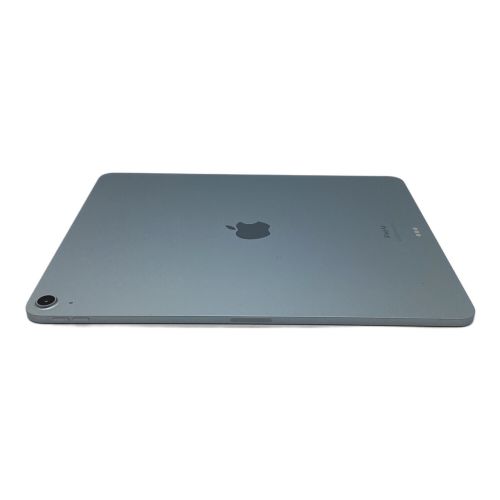 Apple iPad Air 13-inch（M2） 2024年春モデル シリアル:D7J14316KH Blancco社データ消去済み