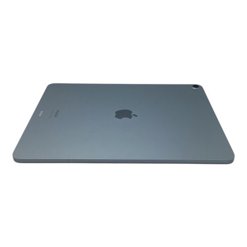 Apple iPad Air 13-inch（M2） 2024年春モデル シリアル:D7J14316KH Blancco社データ消去済み