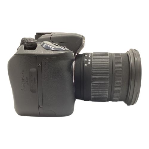 SONY (ソニー) デジタル一眼レフカメラ α350 DSLR-A350 1490万画素