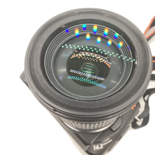 SONY (ソニー) デジタル一眼レフカメラ α350 DSLR-A350 1490万画素