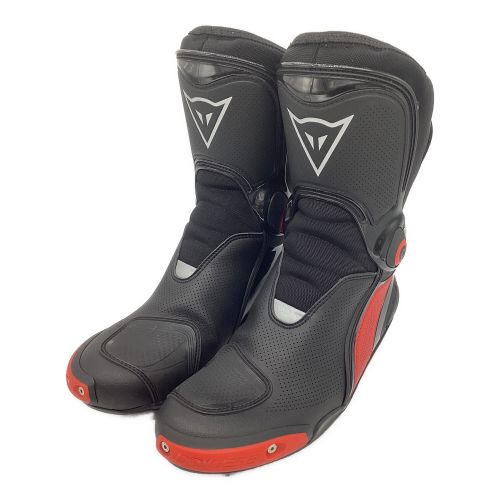 DAINESE (ダイネーゼ) SPORT MASTER GORE-TEX BOOTS SIZE 28cm 201795234