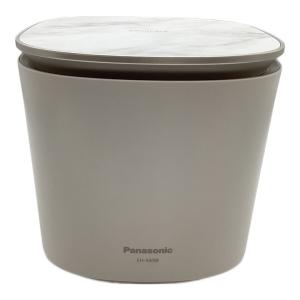 Panasonic (パナソニック) スチーマー ナノケア EH-SA0B 2020年製