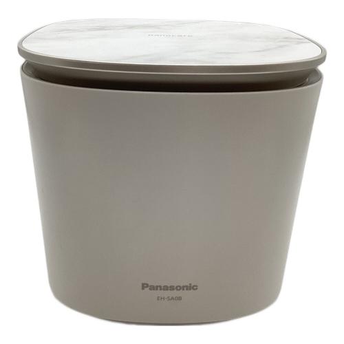 Panasonic (パナソニック) スチーマー ナノケア EH-SA0B 2020年製