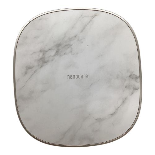 Panasonic (パナソニック) スチーマー ナノケア EH-SA0B 2020年製