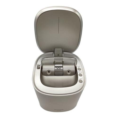 Panasonic (パナソニック) スチーマー ナノケア EH-SA0B 2020年製