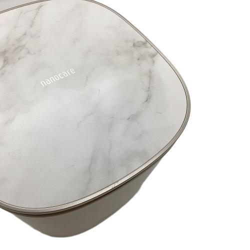 Panasonic (パナソニック) スチーマー ナノケア EH-SA0B 2020年製