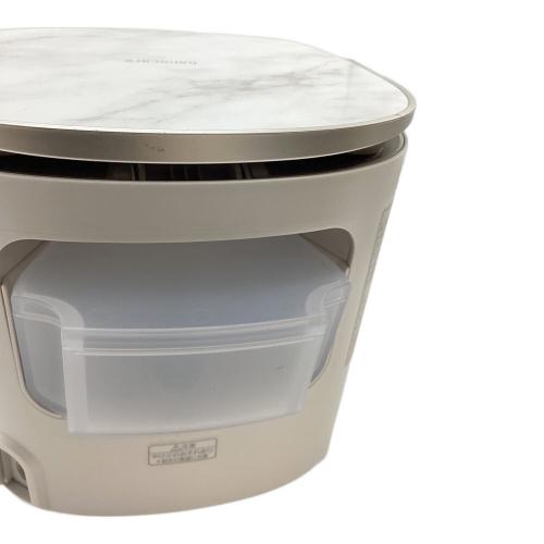 Panasonic (パナソニック) スチーマー ナノケア EH-SA0B 2020年製