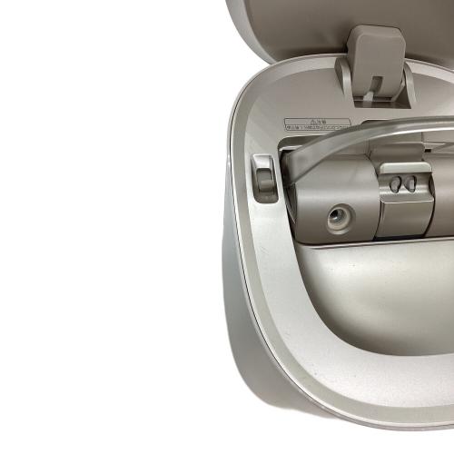 Panasonic (パナソニック) スチーマー ナノケア EH-SA0B 2020年製