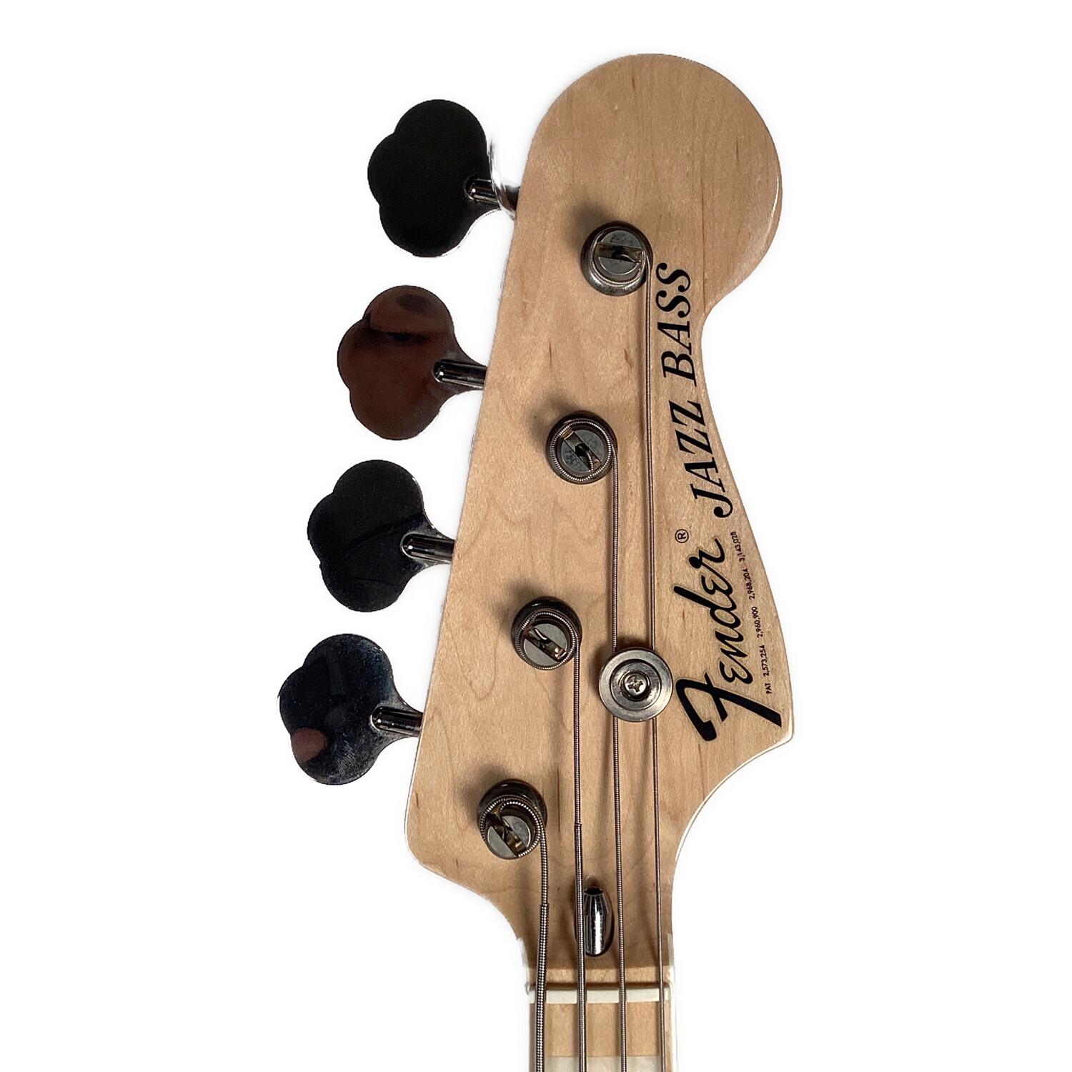 fender MIJ jazz master FSR 中古 Fender / ISHIBASHI FSR Made in Japan Traditional 60s