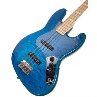 FENDER MIJ(フェンダーMIJ) 2021年製 FSR MIJ Traditional II 70s JazzBass 日本製 JD21024931
