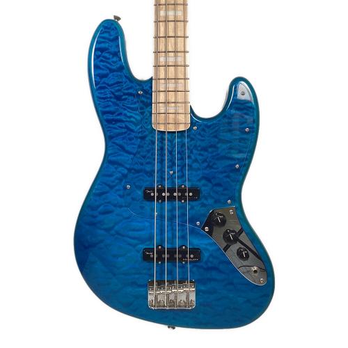 FENDER MIJ(フェンダーMIJ) 2021年製 FSR MIJ Traditional II 70s JazzBass 日本製 JD21024931
