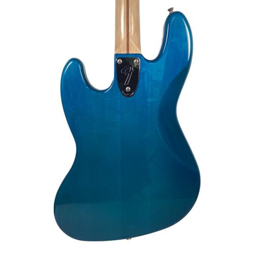 FENDER MIJ(フェンダーMIJ) 2021年製 FSR MIJ Traditional II 70s JazzBass 日本製 JD21024931