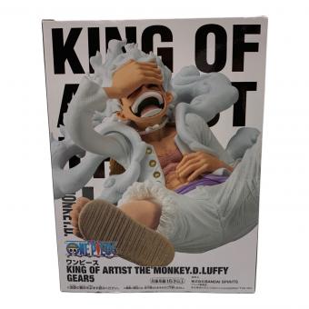 BANDAI (バンダイ) THE MONKEY.D.LUFFY GEAR5 ルフィ KING OF ARTIST KOA