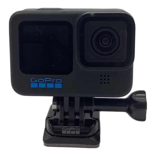 GOPRO hero10 アクションカメラ -