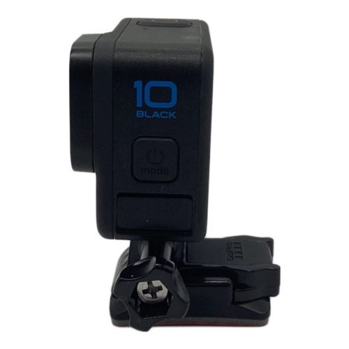 GOPRO hero10 アクションカメラ -