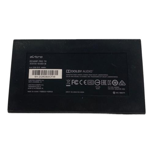 ASTRO PRODUCTS (アストロプロダクツ) MIXAMP PRO TR ミックスアンプ MAPTR-002