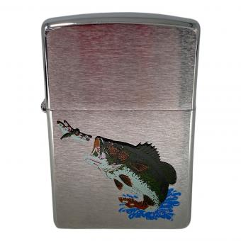 ブラックバス ZIPPO 1995年製