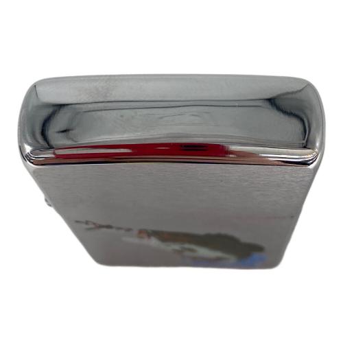 ブラックバス ZIPPO 1995年製
