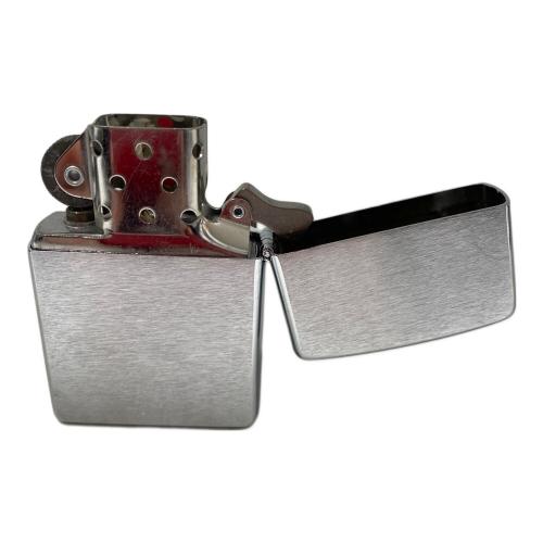 ブラックバス ZIPPO 1995年製