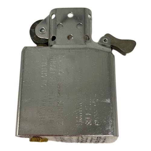 ブラックバス ZIPPO 1995年製