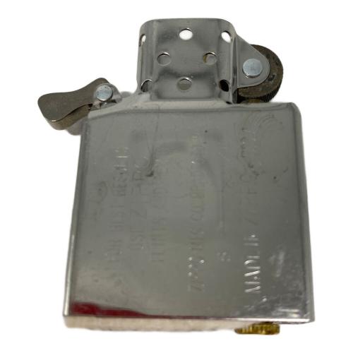 ブラックバス ZIPPO 1995年製