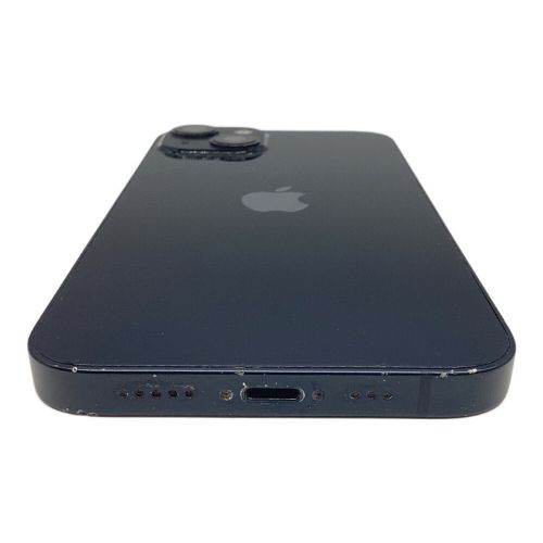 Apple (アップル) iPhone13 MLNH3J/A 356682971251728 ▲ SIM FREE 256GB バッテリー:Bランク(87%) 程度:Cランク iOS Blancco社データ消去済み