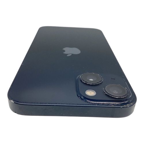 Apple (アップル) iPhone13 MLNH3J/A 356682971251728 ▲ SIM FREE 256GB バッテリー:Bランク(87%) 程度:Cランク iOS Blancco社データ消去済み