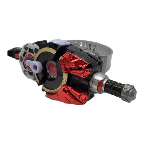 仮面ライダーギーツ (カメンライダーギーツ) 変身ベルト DXデザイアドライバー