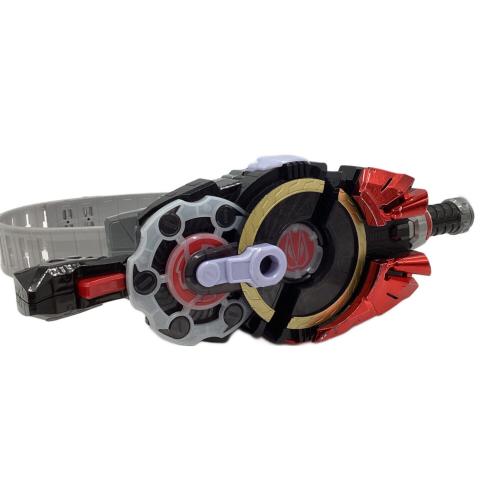 仮面ライダーギーツ (カメンライダーギーツ) 変身ベルト DXデザイアドライバー