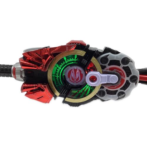 仮面ライダーギーツ (カメンライダーギーツ) 変身ベルト DXデザイアドライバー