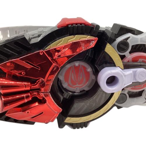 仮面ライダーギーツ (カメンライダーギーツ) 変身ベルト DXデザイアドライバー