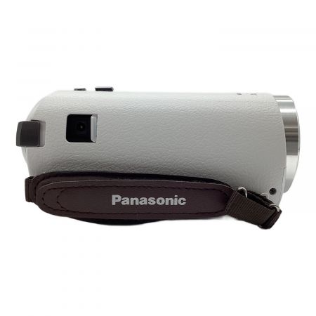 Panasonic (パナソニック) デジタルビデオカメラ MOS 1/5.8型・2018年