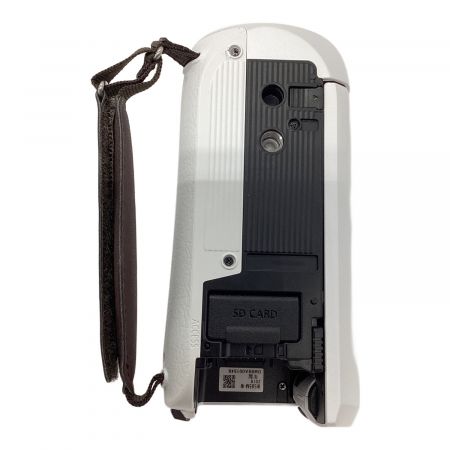 Panasonic (パナソニック) デジタルビデオカメラ MOS 1/5.8型・2018年