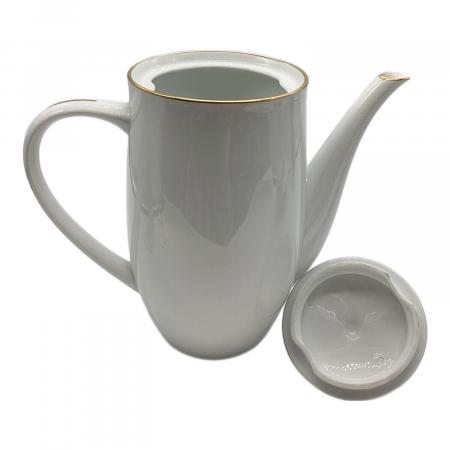 大倉陶園 (オオクラトウエン) 廃盤品 コーヒーポット/クリーマー
