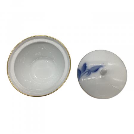 大倉陶園 (オオクラトウエン) 廃盤品 コーヒーポット/クリーマー