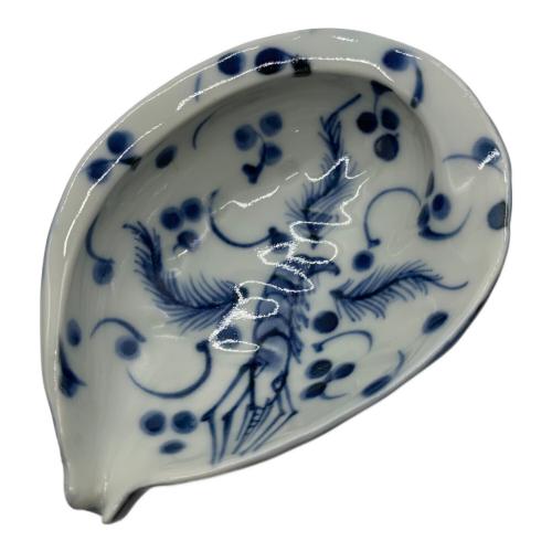 京焼 平安 加藤利昌 刺身鉢/小鉢 各5客セット 器貝式 荒磯 年代物