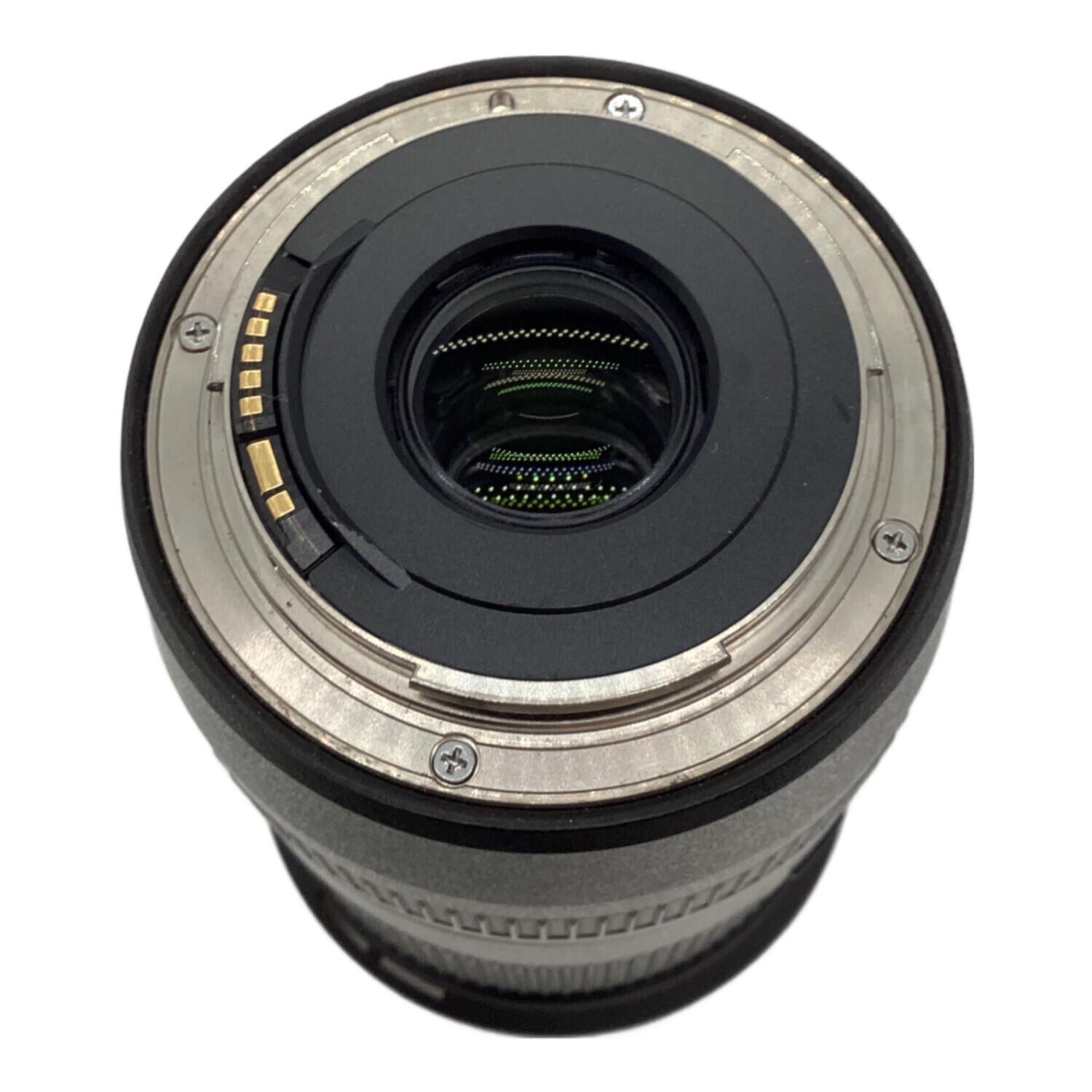 TAMRON (タムロン) 望遠ズームレンズ フード付き B016 16-300mm F/3.5