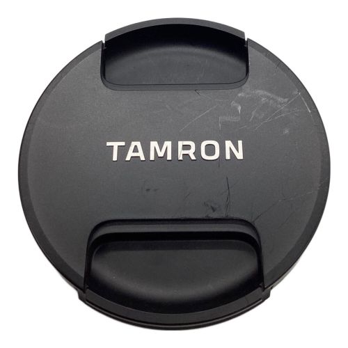 TAMRON (タムロン) ズームレンズ フード・三脚座付き A022 150-600mm F/5-6.3 ニコンマウント -