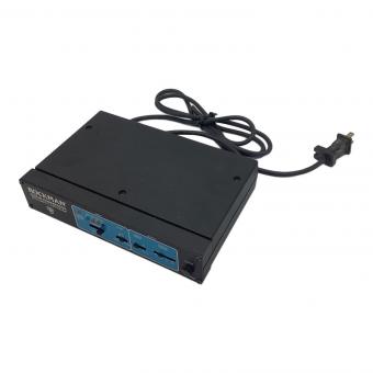 ROCKMAN (ロックマン) Guitar Compressor ヴィンテージ 1989年 model100 "Blue Face" GC001039