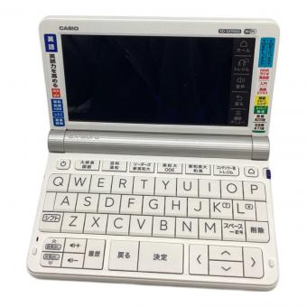 CASIO (カシオ) 電子辞書 XD-SX9800 2020年発売